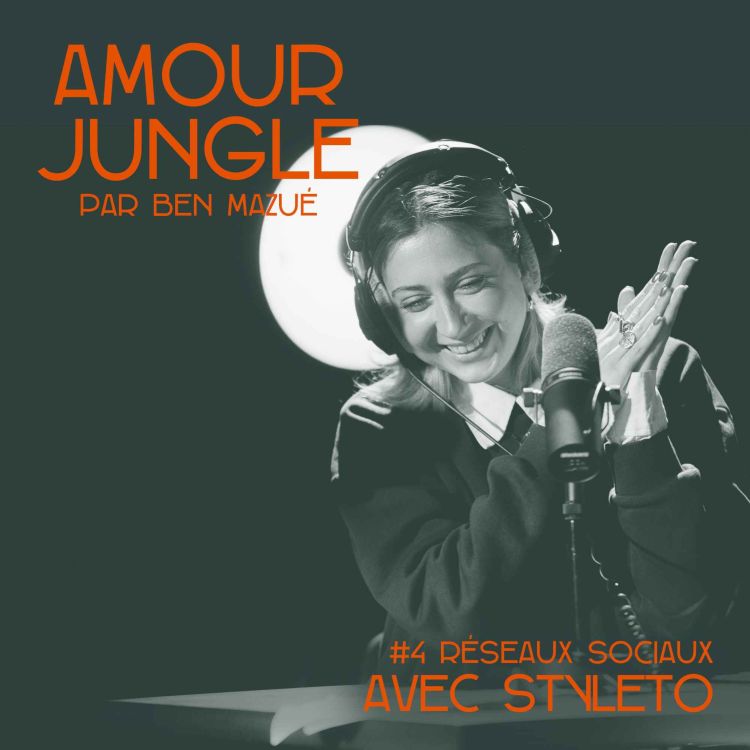 cover art for RÉSEAUX SOCIAUX avec Styleto