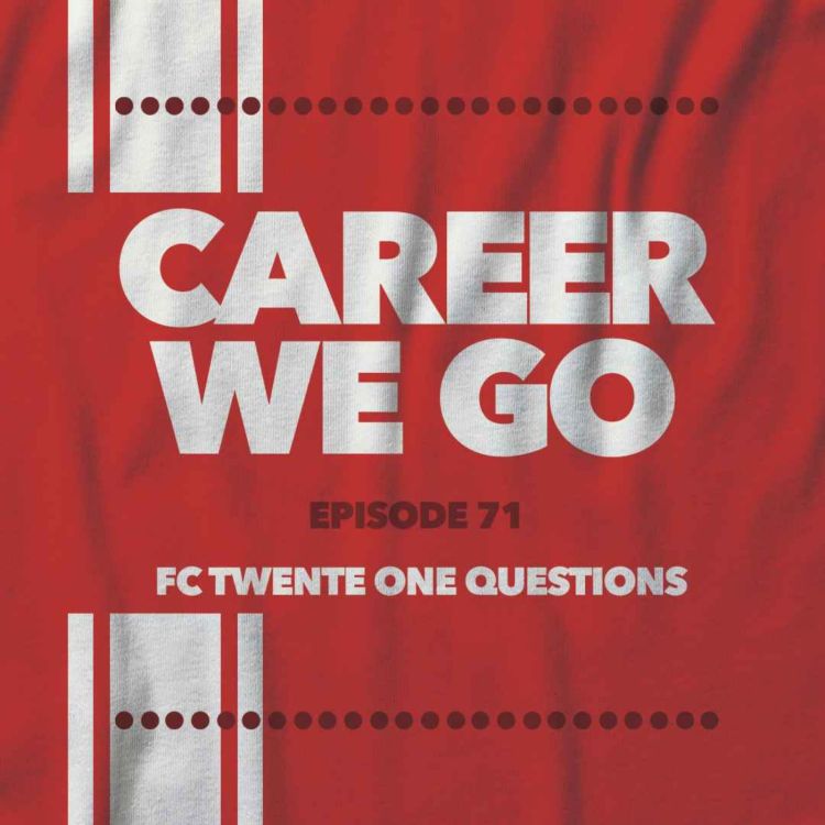 cover art for FC Twente One Questions