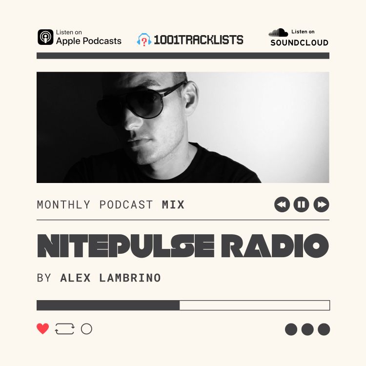 cover art for Nitepulse Radio #030