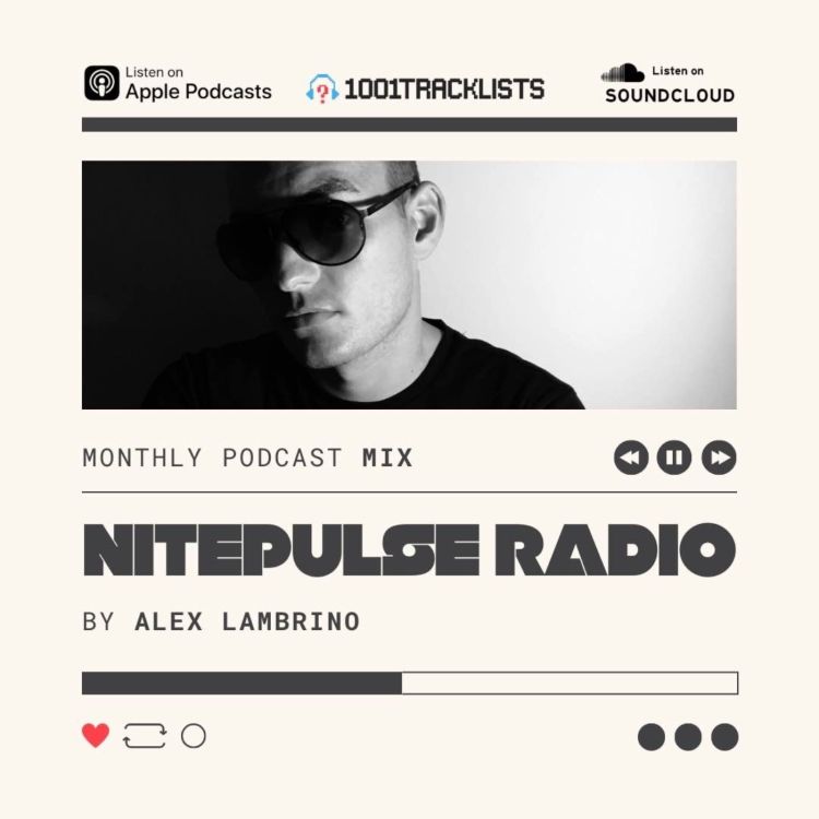 cover art for Nitepulse Radio #036