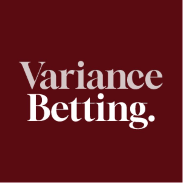 cover art for Variance Betting Episode 1 | Former Professional Gambler Shares His Knowledge with YOU!