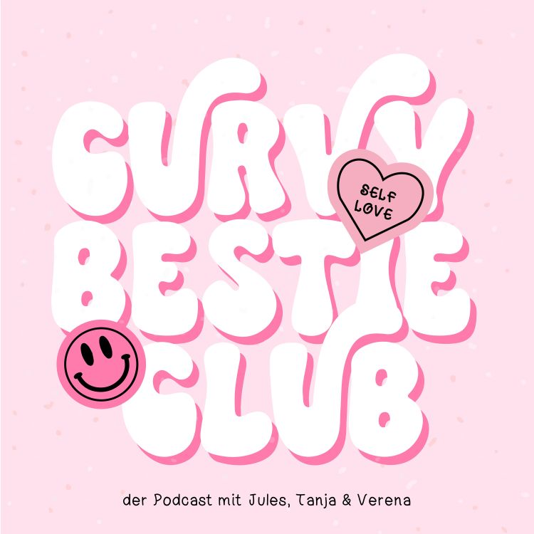 cover art for Willkommen im Curvy Bestie Club