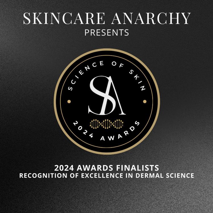 cover art for Science of Skin Awards 2024 - Explained & Winners