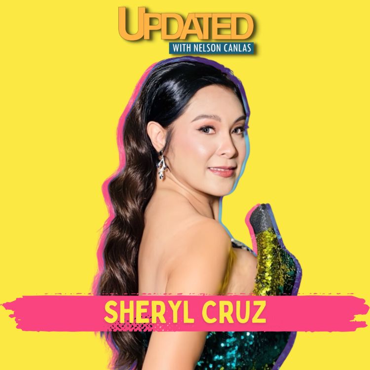 cover art for Sheryl Cruz, inamin ang naging real score nila ni Romnick Sarmenta?! 