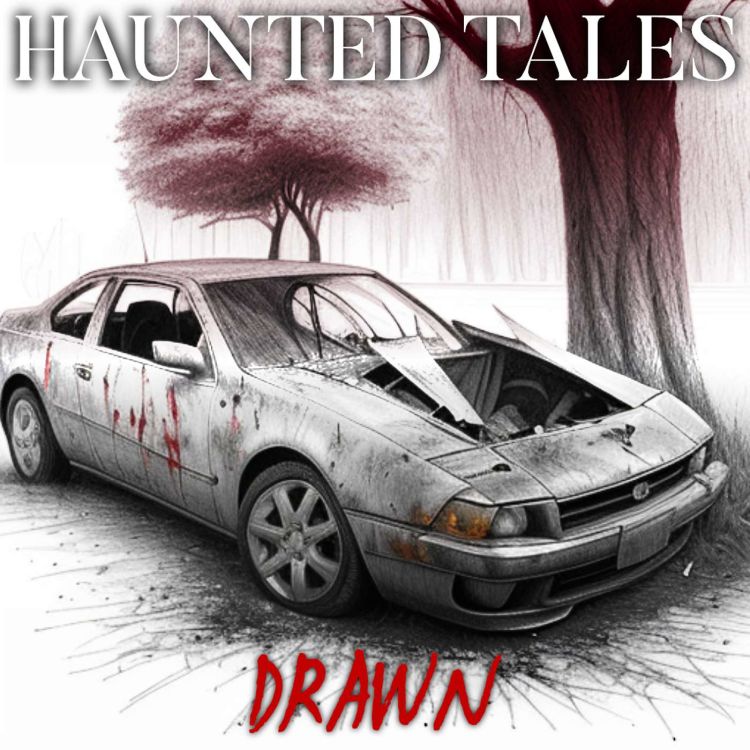 cover art for Drawn