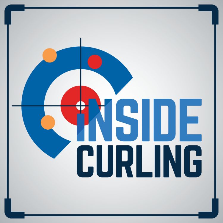 cover art for Inside Curling is back! Brad Jacobs is in the house to talk about the 2024/25 season