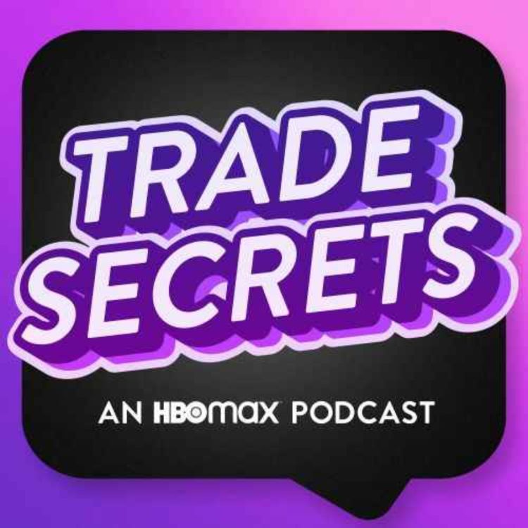 cover art for Trade Secrets: Jen Statsky and Brad Ingelsby