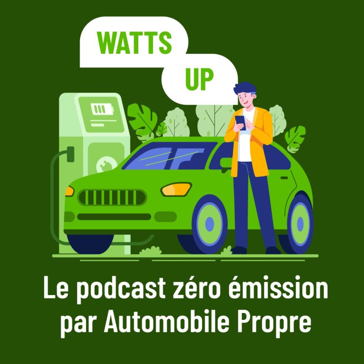 cover art for Comment la désinformation plombe les ventes de voitures électriques