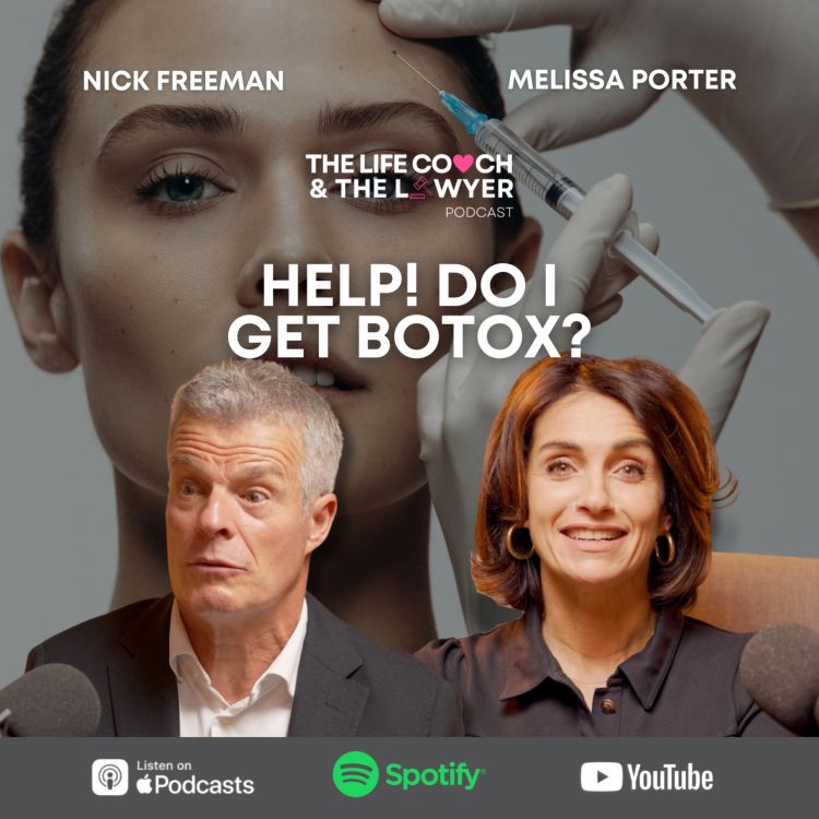 cover art for DO I NEED BOTOX?