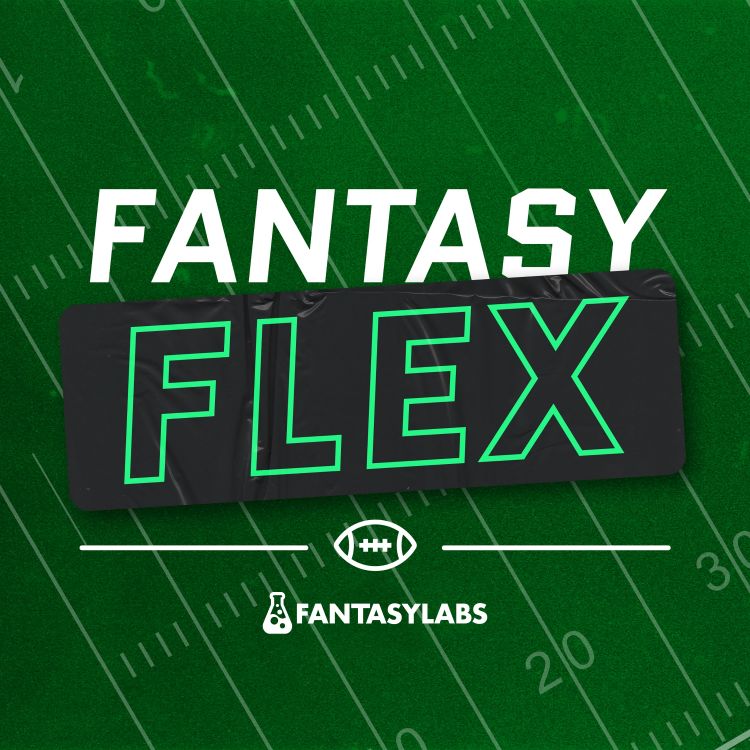 cover art for Fantasy Waivers | NFL Week 1