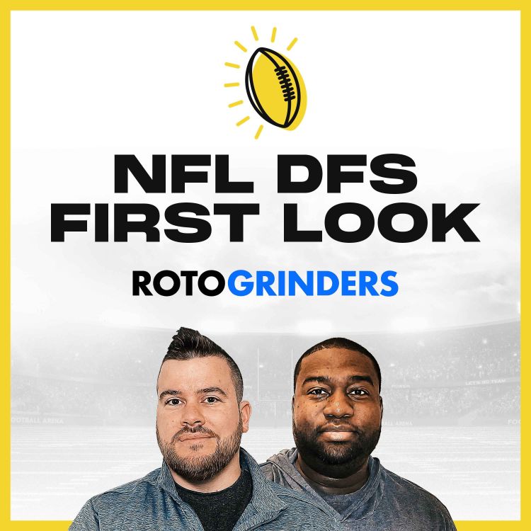 cover art for Food For Thought - NFL Week 2