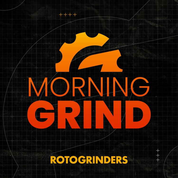 cover art for MLB DFS Morning Grind 9/3/2024