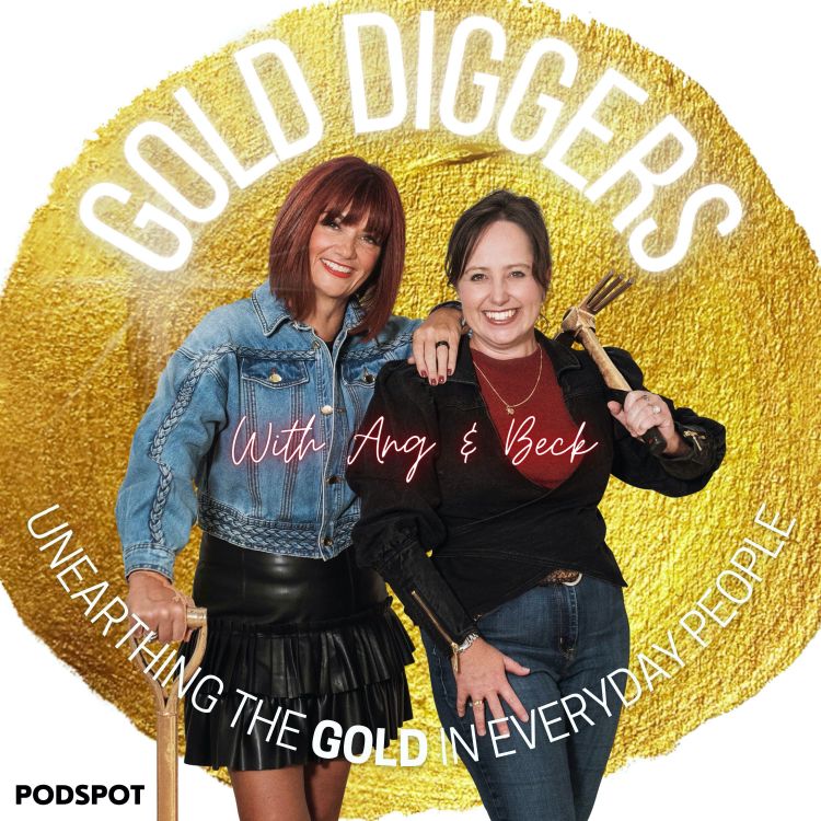 cover art for The Real Gold Diggers Part 1