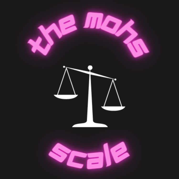GMOh no outtakes Okja talk and more The Mohs Scale Acast