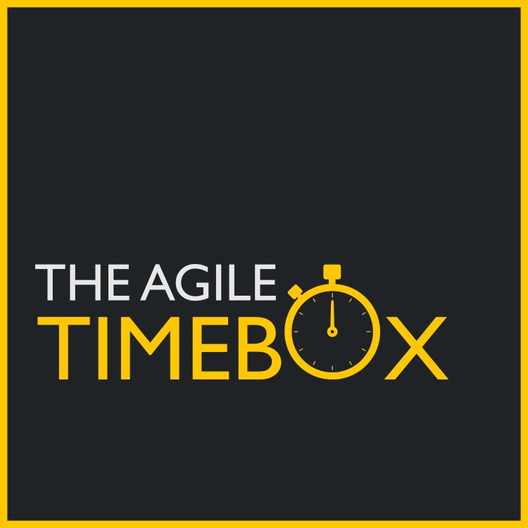 cover art for Episode 6: Unveiling the Truth About Agile Transformation