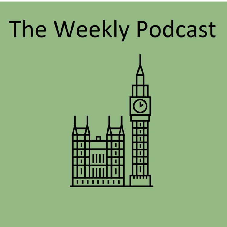 25th July 2022 Politics Teaching Podcast Acast
