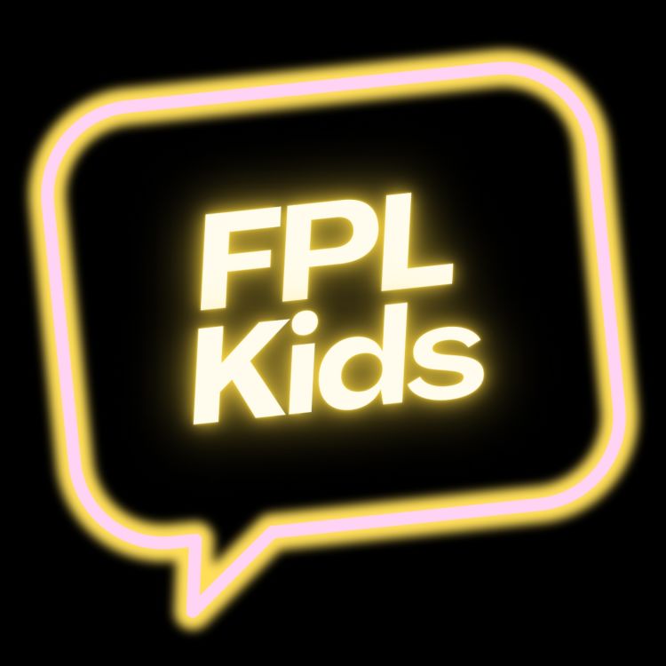 cover art for FPL Kids: Episode 41 ("The Chelsea Curse")