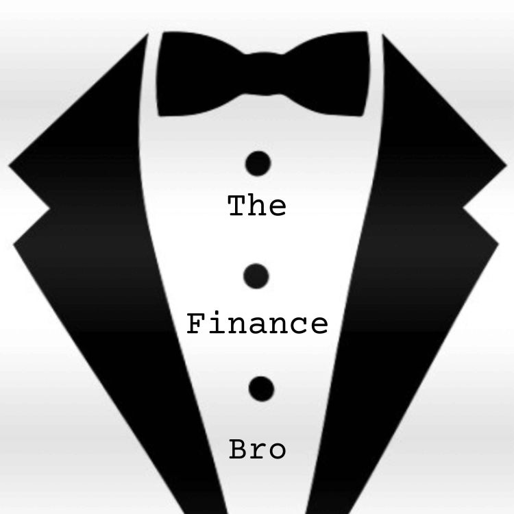 cover art for Episode 15: Bond Pricing with Nicholas Burgess