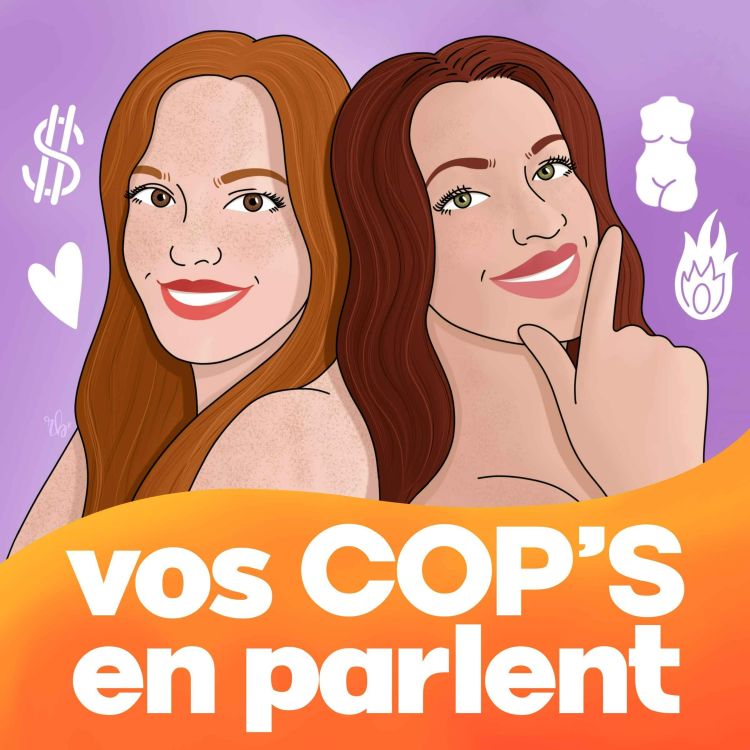 cover art for Allô les cops #6 - Le coup d’un soir que j’aurais du éviter 🍑🔞