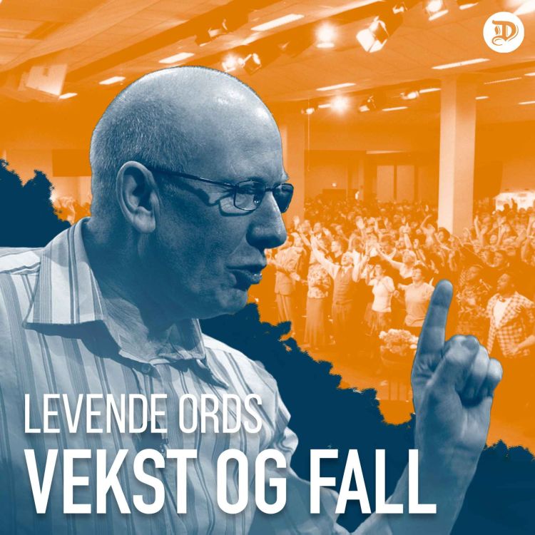 cover art for Bonusserie: Per Oves fortelling (1:4)