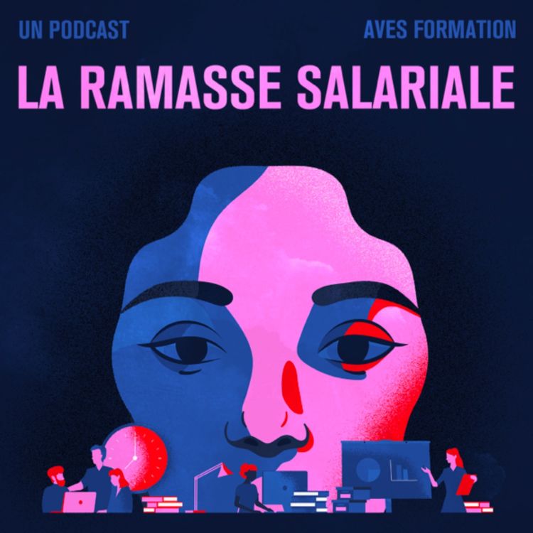 cover art for EP6. La révolution du congé menstruel 