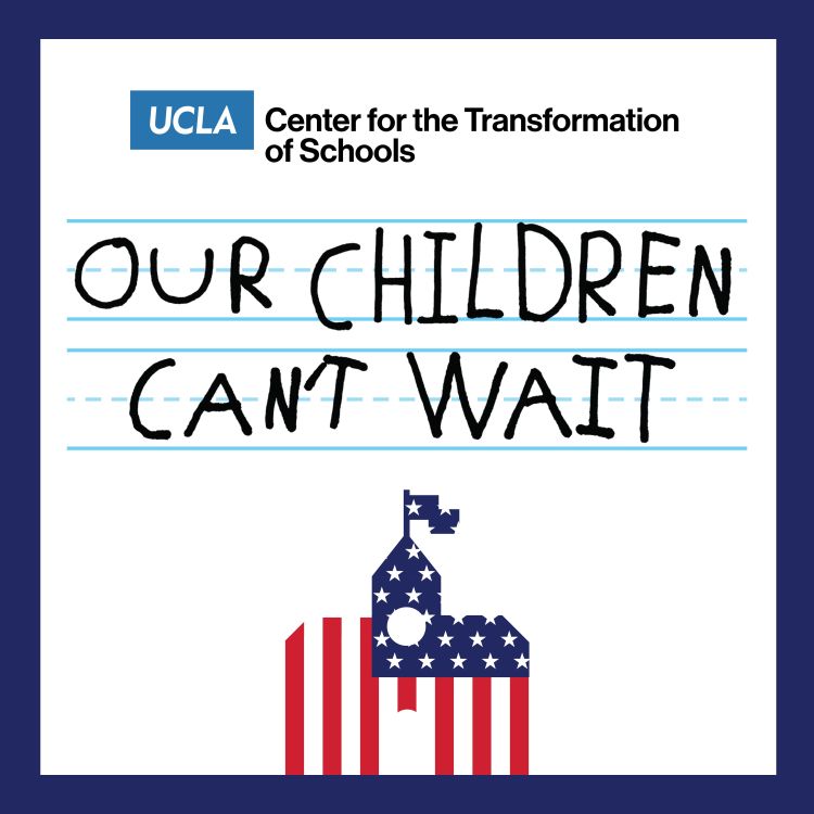 cover art for They Can’t Unhear What We’ve Said. They Can’t Pretend Like Our Voices Don’t Matter.