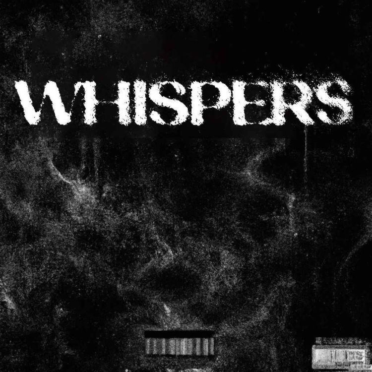 cover art for Part 1: Whispers in the Dark