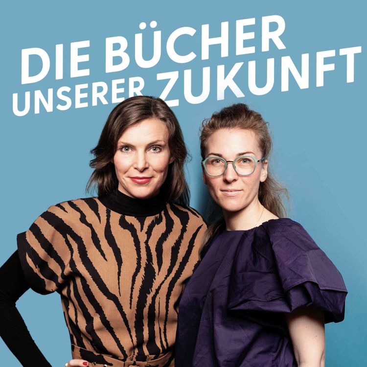 cover art for "Viele wissen oft einfach nicht, was sie lesen sollen!" - Mona Lang im Gespräch mit Annika Bach und Anne Friebel