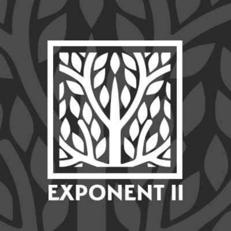 cover art for Exponent II Craft Workshop Recording with Darlene Young, March 5