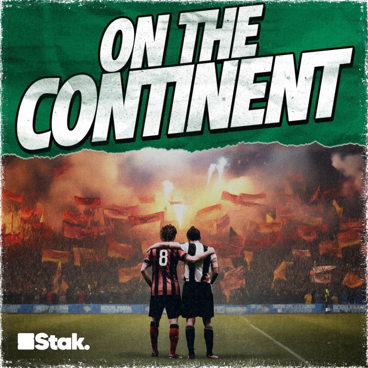 cover art for Ask OTC: Federico Chiesa’s fresh start, Dortmund’s new hope, and celebrating Sven-Göran Eriksson