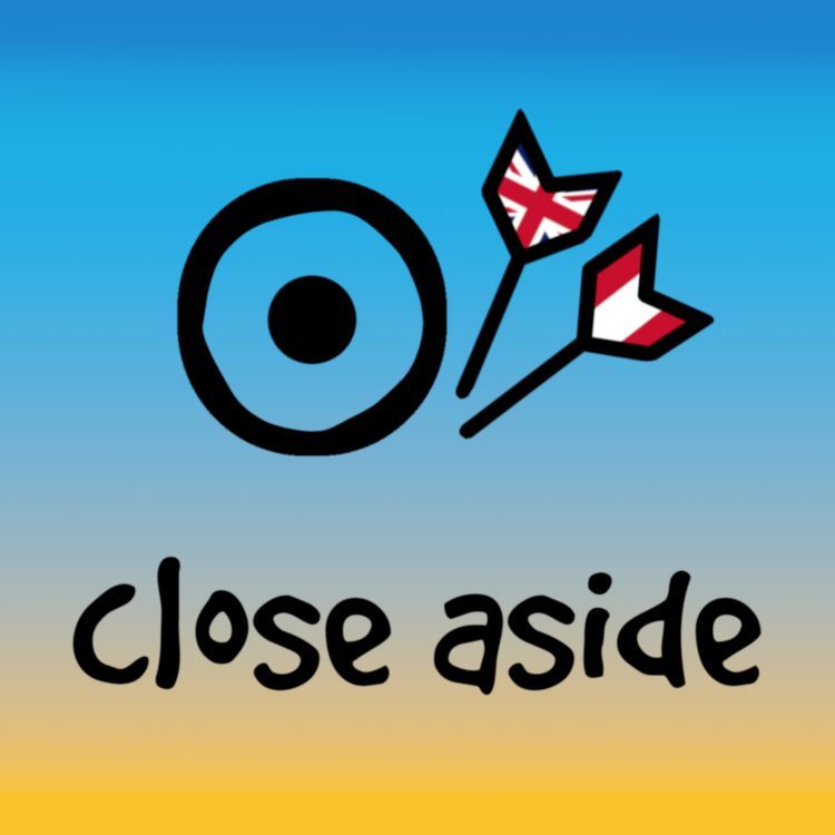 cover art for Close Aside - Trailer