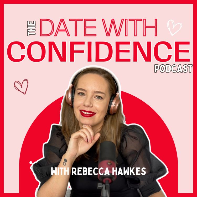 cover art for Dating Advice: He Hasn't Said “I Love You” Yet