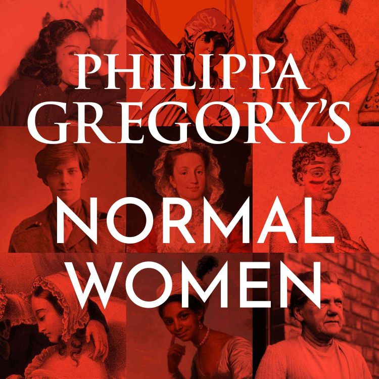 8. Normal women...are married, divorced and single - Normal Women | Acast