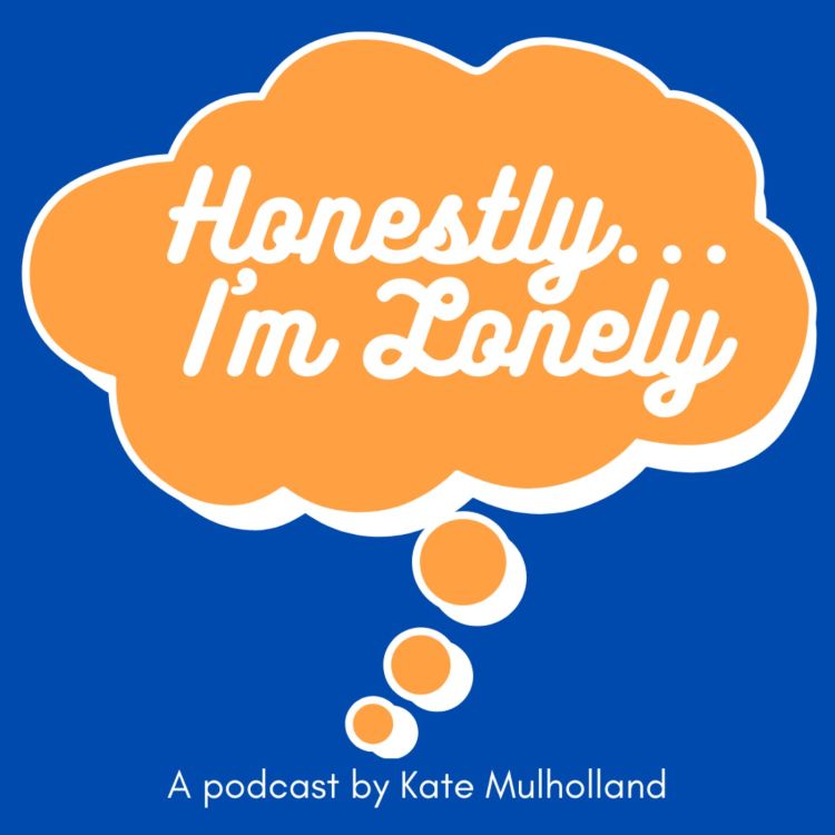 cover art for Honestly Garry talks to Kate