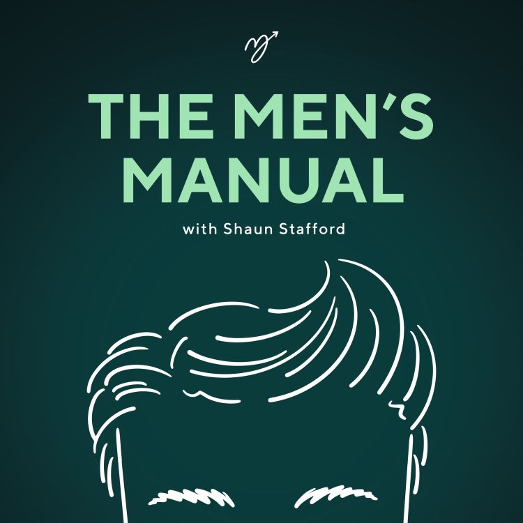 cover art for Episode 11: When Do I Need To Speak To My Doctor? With BBC Presenter, Nigel Clarke