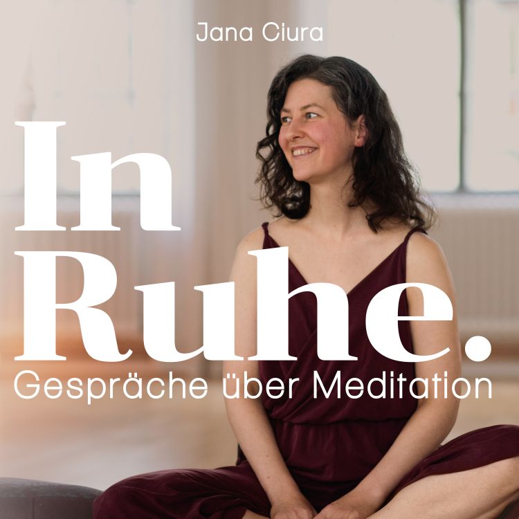 cover art for Ganzheitliche Stimmarbeit: Mit Freude und Mut authentischen Ausdruck finden mit Janina Kunz