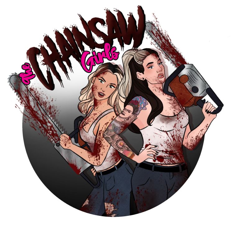 cover art for Meet The Chainsaw Girls