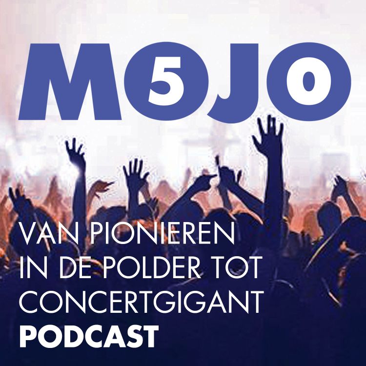 cover art for Van veld naar festival