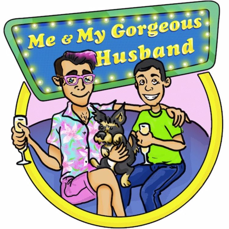 Love Language Trash, X-Men Fantasy, Porn Names, and Getting Sexy with