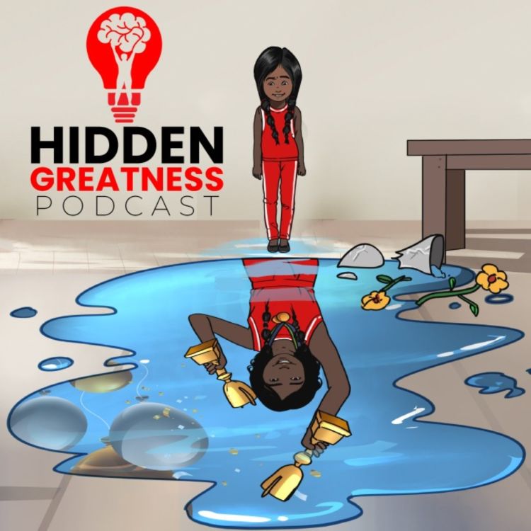 cover art for Trailer: What is Hidden Greatness about?