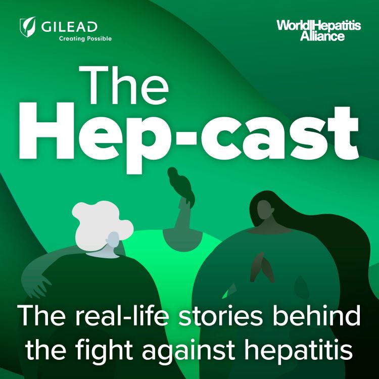 cover art for S2 #3 Inside Prisons: The hepatitis care pathway for incarcerated people