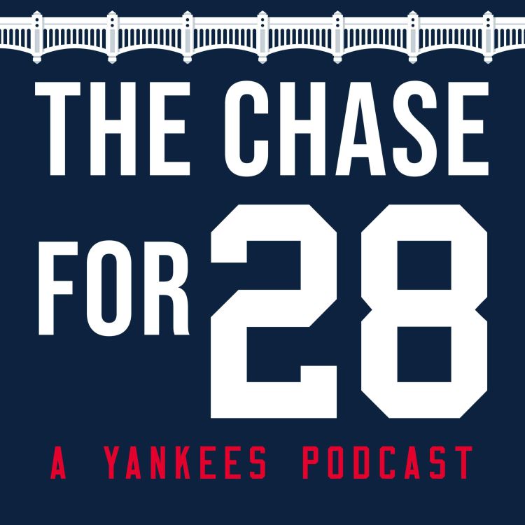 cover art for Yankees 2023 Team Preview and Predictions (3/29/23) - CF28-061