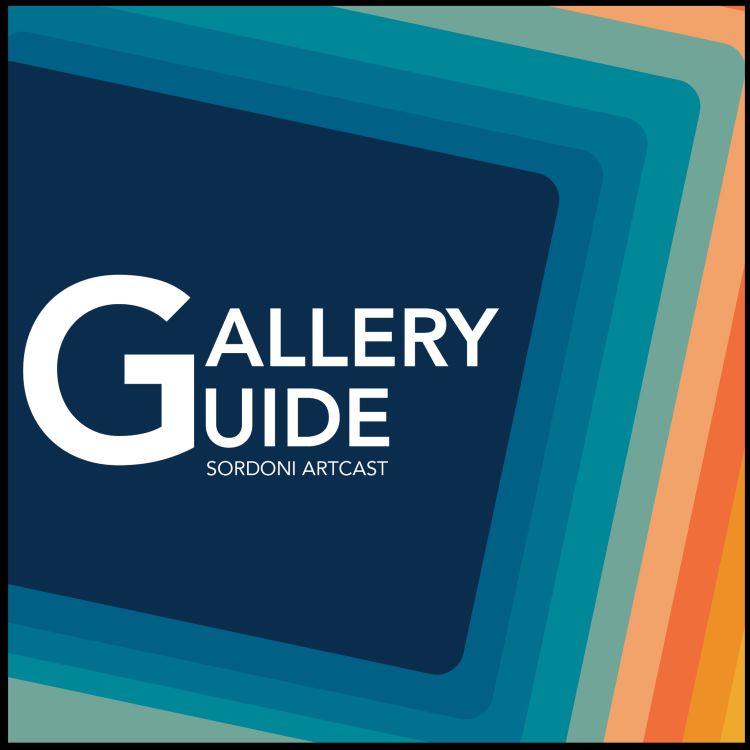 cover art for Gallery Guide preview