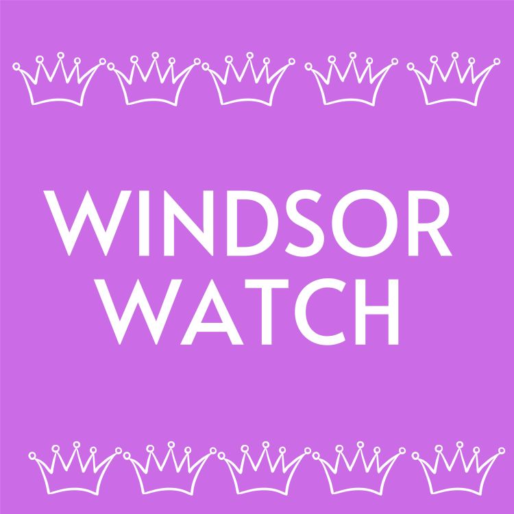 cover art for Windsor Watch: Jubilee is a Coming!