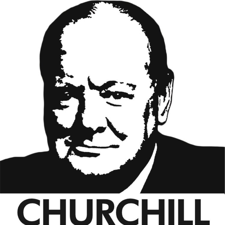 cover art for Churchill: Master and Commander