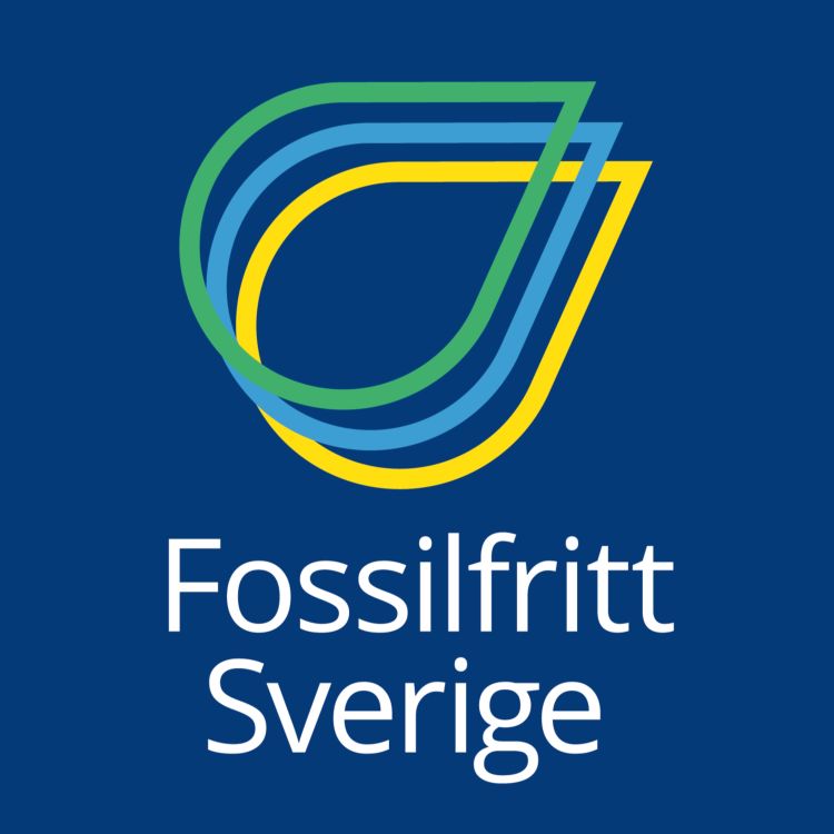 cover art for Fossilfritt stål