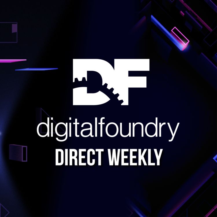 Starfield  Digital Foundry