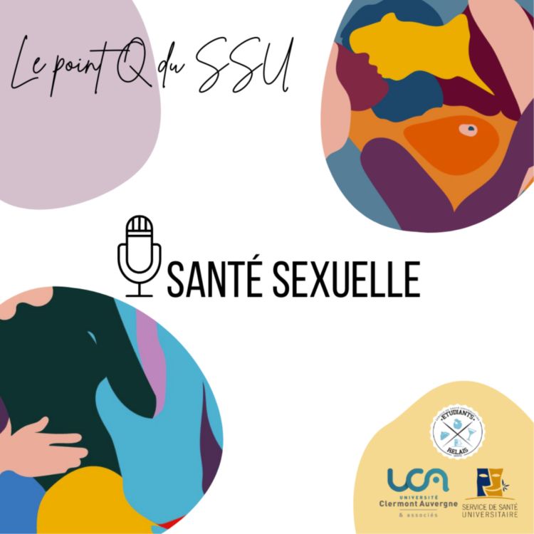 cover art for Les sexualités plurielles