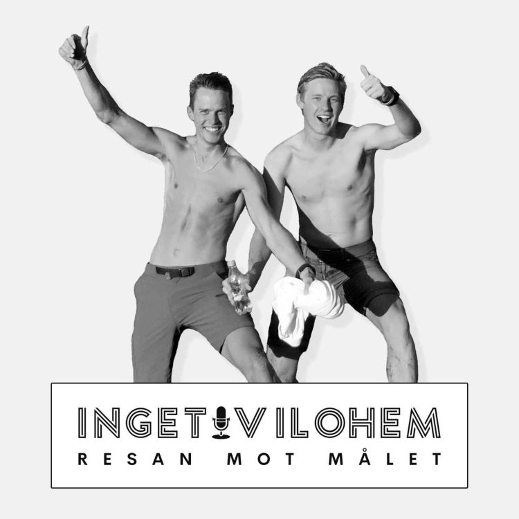 cover art for Vi släpper en spännande nyhet mixat med lite gott och blandat 