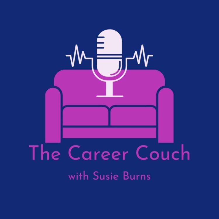 cover art for The Career Couch Series 2 Trailer